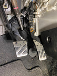 EvoX Drive By Wire Pedal Conversion