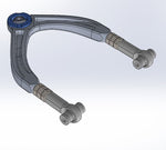 TM3 Front Upper Control Arm (FUCA) (Coming Soon)