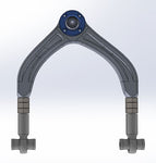 TM3 Front Upper Control Arm (FUCA) (Coming Soon)