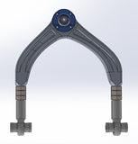 TM3 Front Upper Control Arm (FUCA) (Coming Soon)